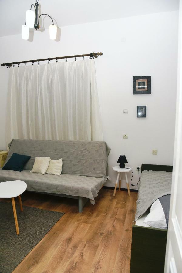 Citadela Hotel Sombor Buitenkant foto