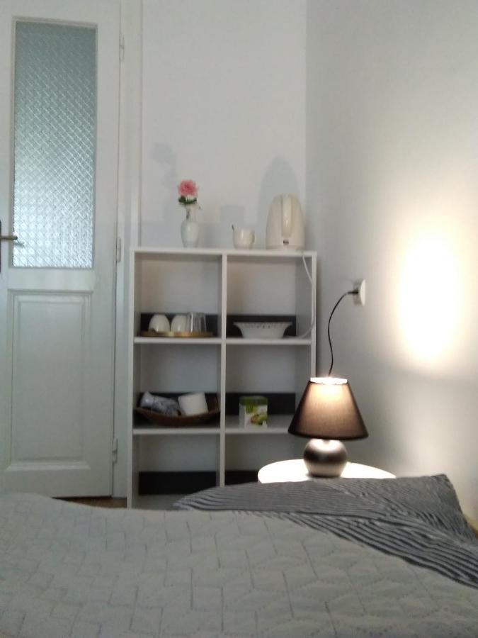 Citadela Hotel Sombor Buitenkant foto
